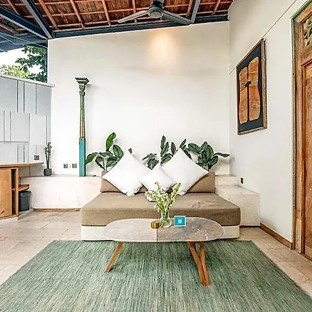 Ba Villa 2 - 1Br - Elegant 1-Br Villa With Pool, 800M To Echo Beach