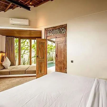 Ba Villa 2 - 1Br - Elegant 1-Br Villa With Pool, 800M To Echo Beach