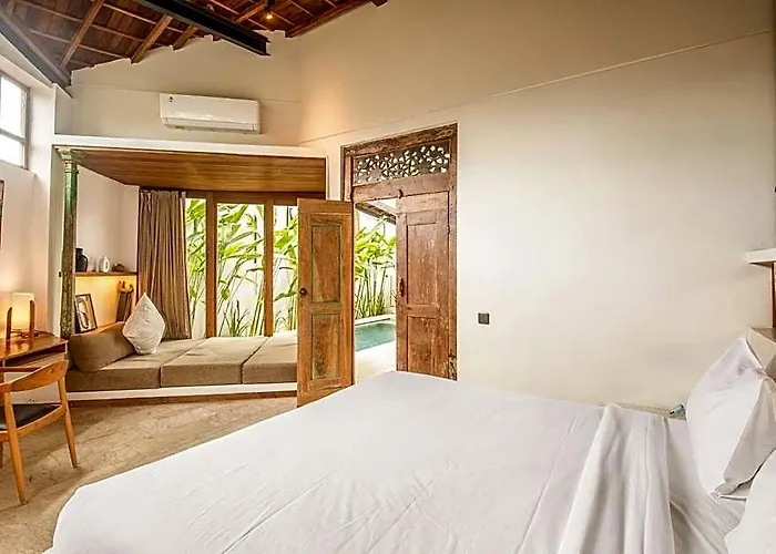 Ba 2 - 1br - Elegant 1-br With Pool, 800m To Echo