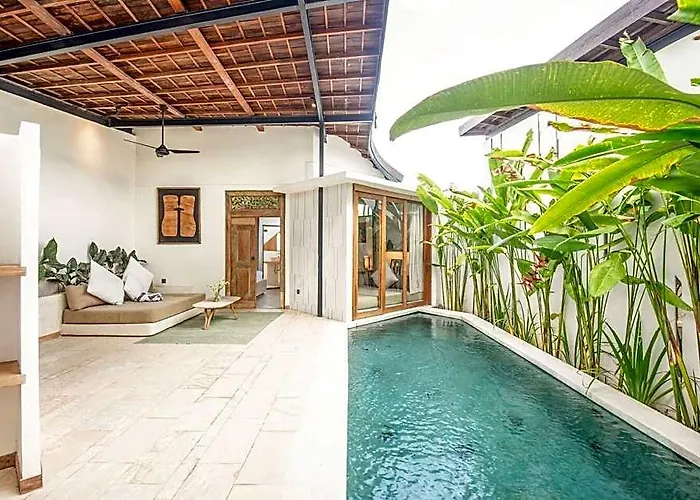Ba 2 - 1br - Elegant 1-br With Pool, 800m To Echo *