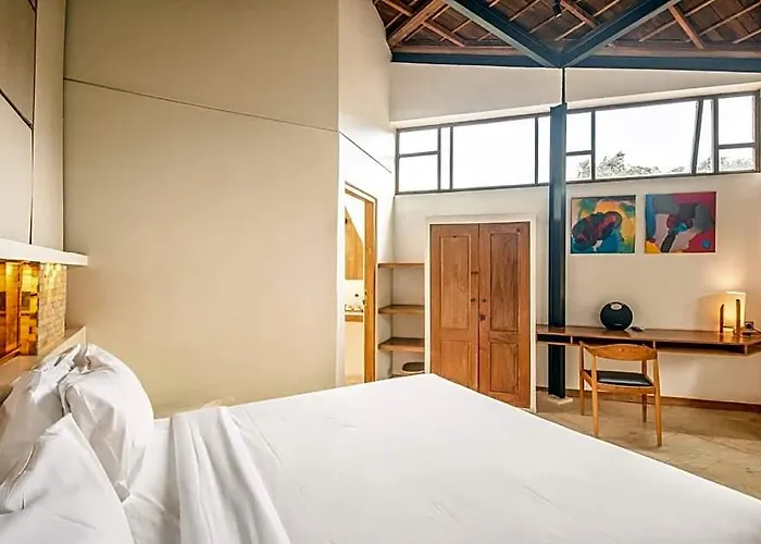 Ba 2 - 1br - Elegant 1-br With Pool, 800m To Echo バリ島
